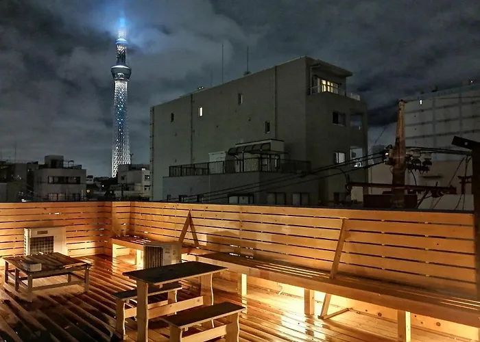 Guest House Sakura