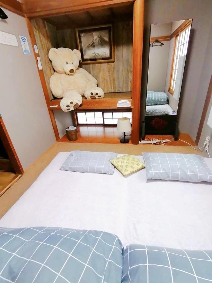 招待所 Sakura 东京